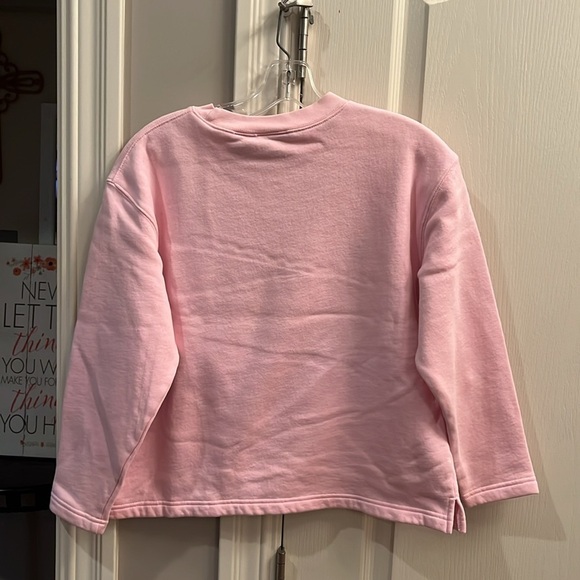 Lighthouses Apparel ugly Christmas  sweatstshirt. Size small - Picture 5 of 5